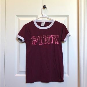 Victoria Secret PINK teeshirt